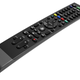 At least the PS5's new media remote is way more streamlined the original PS4 remote.